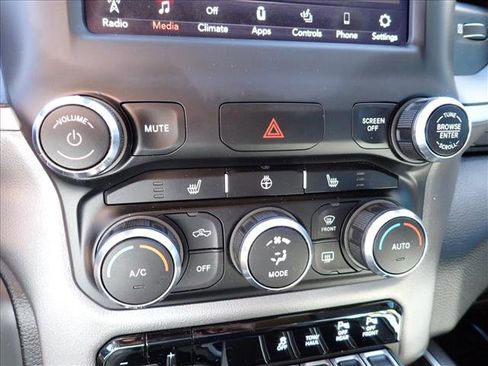 Used 2019 RAM 1500 Big Horn AWD/4WD image 20
