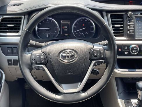 Used 2018 Toyota Highlander XLE FWD image 24