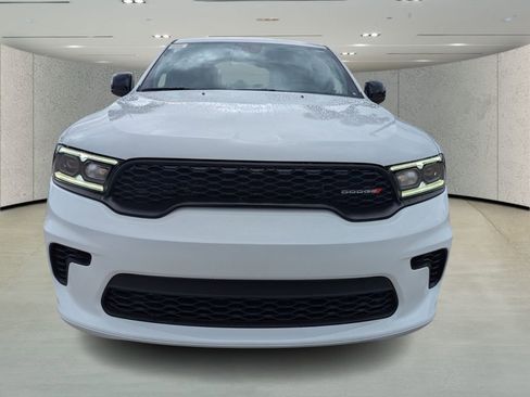 New 2026 Dodge Durango GT image 2