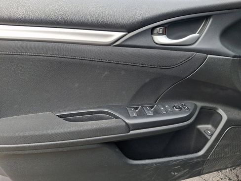 Used 2017 Honda Civic EX-T image 15