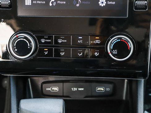 Used 2024 Hyundai Tucson SE FWD image 16