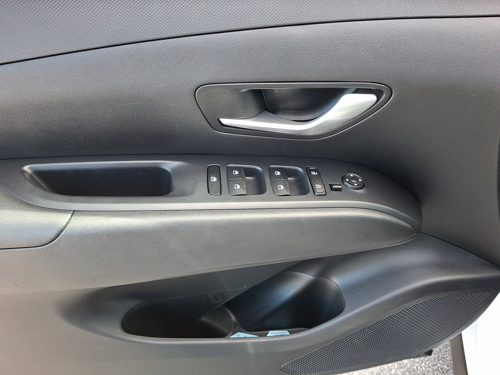 Used 2023 Hyundai Tucson SE AWD/4WD image 12