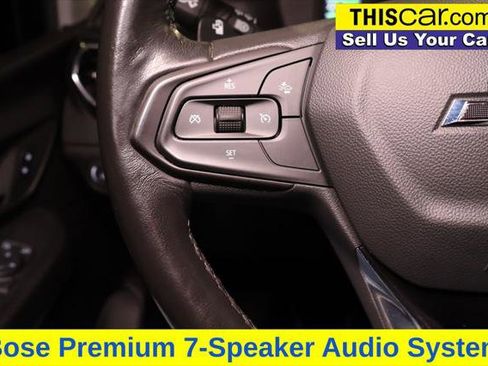 Used 2022 Chevrolet Bolt LT w/ Infotainment Package image 11