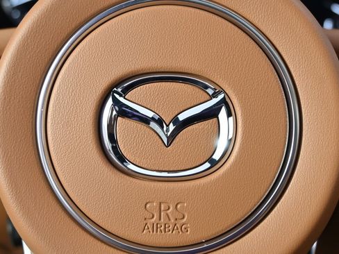 New 2026 MAZDA CX-70 3.3 Turbo S w/ Premium Plus image 36