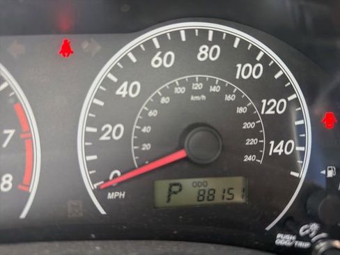 Used 2013 Toyota Corolla LE FWD image 7