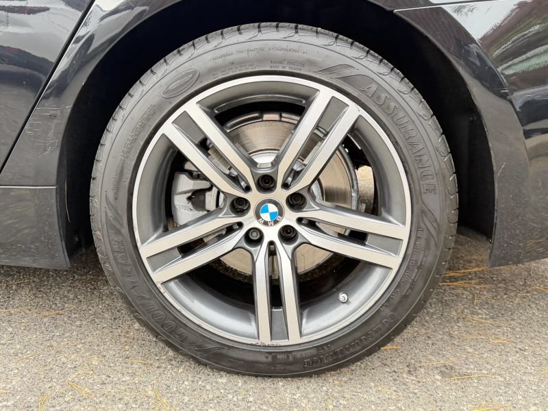 Used 2021 BMW 530i xDrive w/ Premium Package AWD/4WD image 37