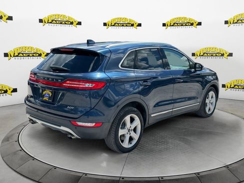 Used 2017 Lincoln MKC Premiere FWD image 6