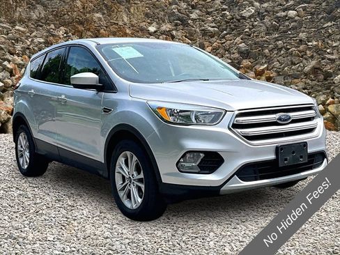 Used 2019 Ford Escape SE AWD/4WD image 10