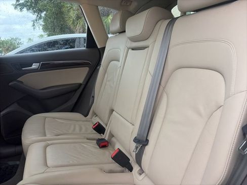 Used 2015 Audi Q5 2.0T Premium Plus AWD/4WD image 6