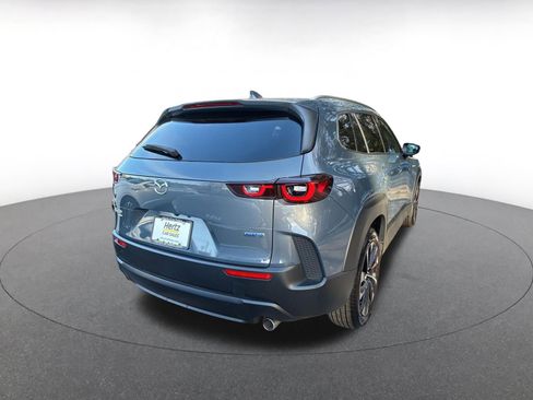 Used 2025 MAZDA CX-50 2.5 Hybrid w/ Premium Plus Pkg image 7