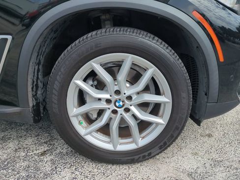 Used 2023 BMW X5 xDrive40i AWD/4WD image 11