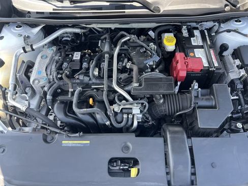 Used 2024 Nissan Sentra SV FWD image 29