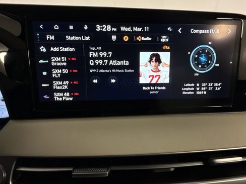 Used 2024 Hyundai Palisade Limited image 20