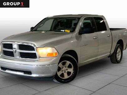 Used 2010 Dodge Ram 1500 Truck SLT