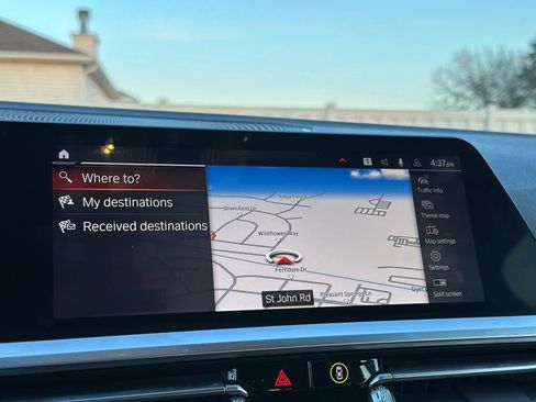 Used 2022 BMW 430i Gran Coupe 430i Gran Coupe w/ Premium Package 2 image 40