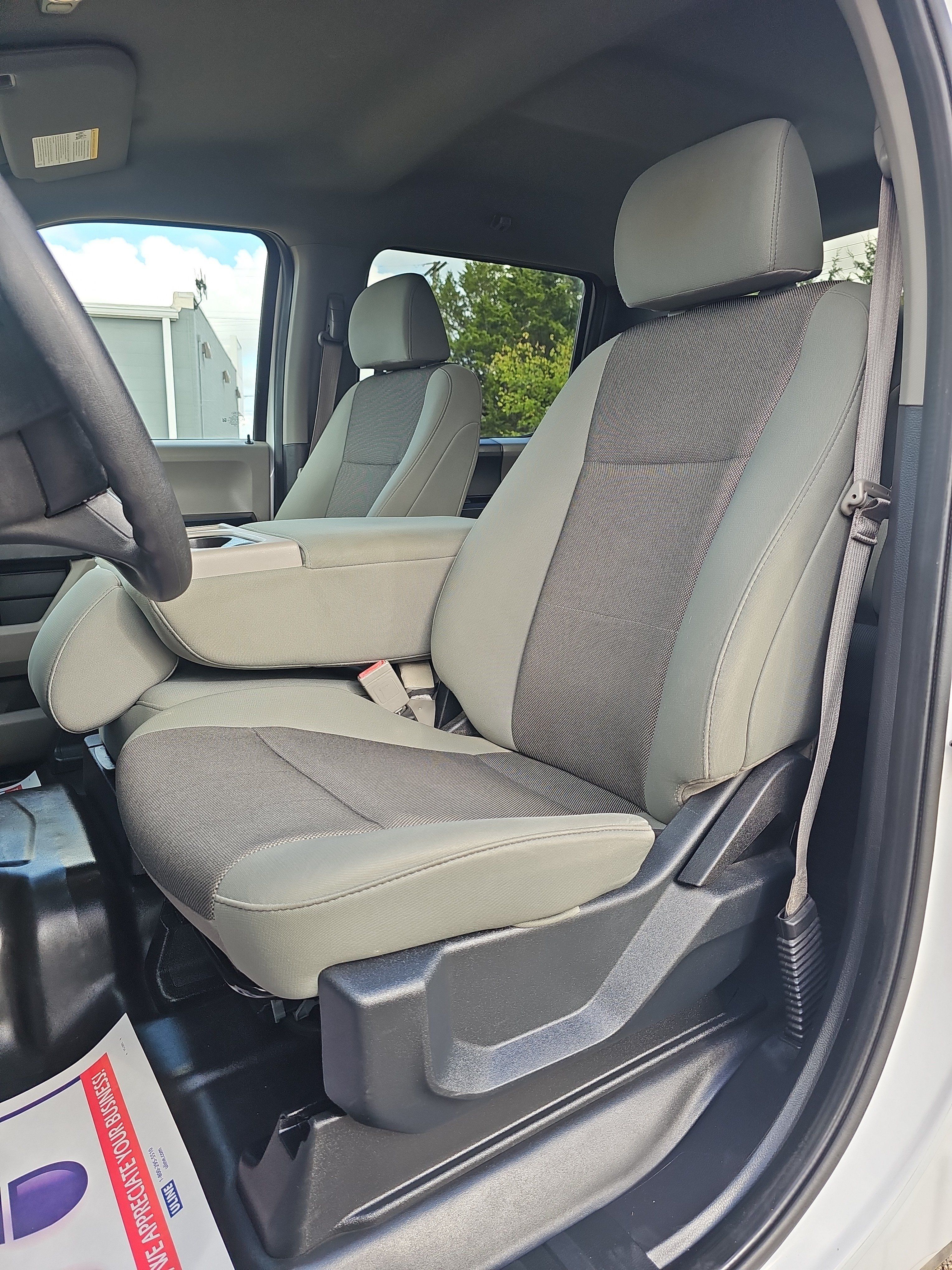 Used 2020 Ford F150 XL w/ XL Power Equipment Group AWD/4WD image 21