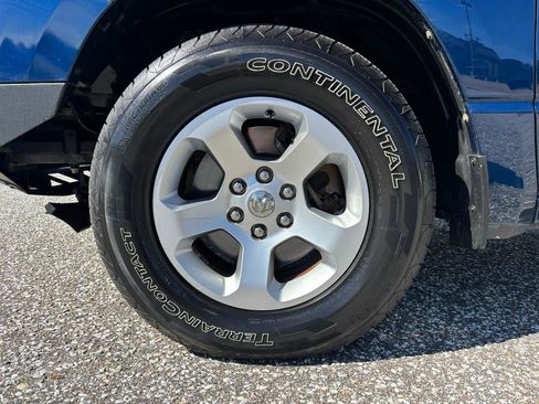 Used 2019 RAM 1500 Tradesman image 28