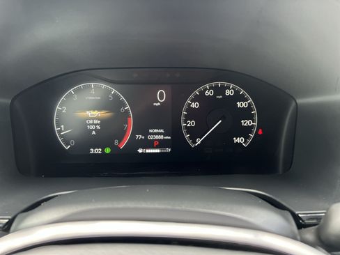 Used 2024 Honda CR-V EX-L image 17