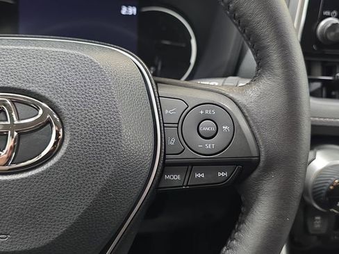 Certified 2023 Toyota RAV4 XLE w/ XLE Grade Weather Package image 14