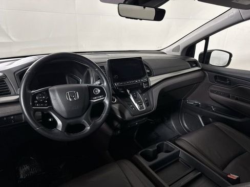 Used 2019 Honda Odyssey EX-L image 23