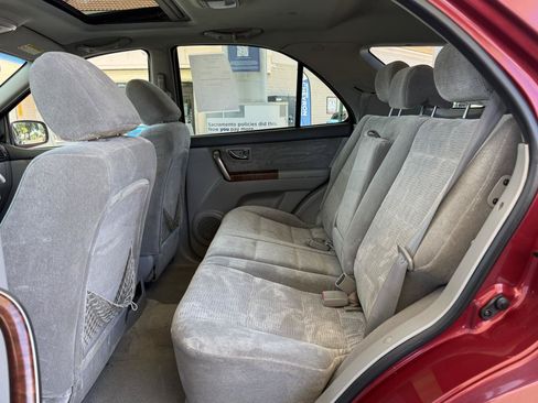 Used 2004 Kia Sorento EX RWD image 15