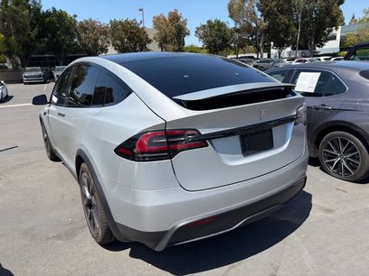 Used 2023 Tesla Model X