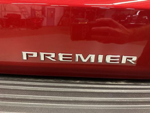 New 2025 Chevrolet Tahoe Premier image 28