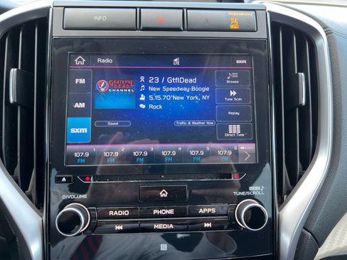 Used 2020 Subaru Ascent Premium AWD/4WD image 14