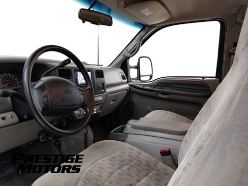 Used 1999 Ford F250 4x4 Crew Cab Super Duty image 13