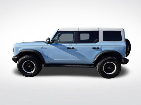 Used 2023 Ford Bronco Heritage Edition AWD/4WD image 6