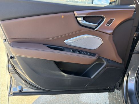 Certified 2025 Acura RDX SH-AWD w/ Technology Package image 27