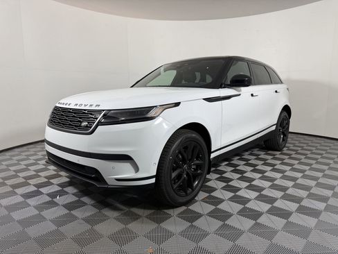 New 2026 Land Rover Range Rover Velar S image 1