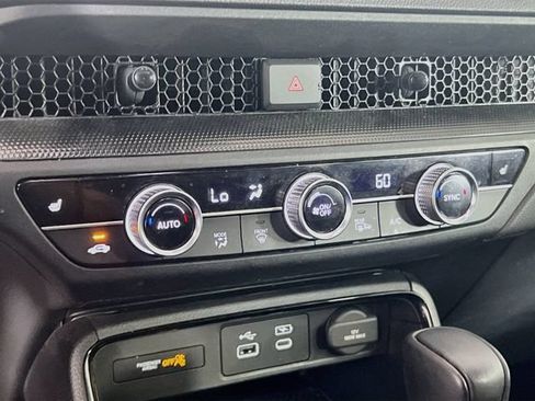 Certified 2024 Honda CR-V Sport-L image 11
