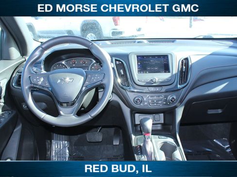 Used 2022 Chevrolet Equinox RS image 14