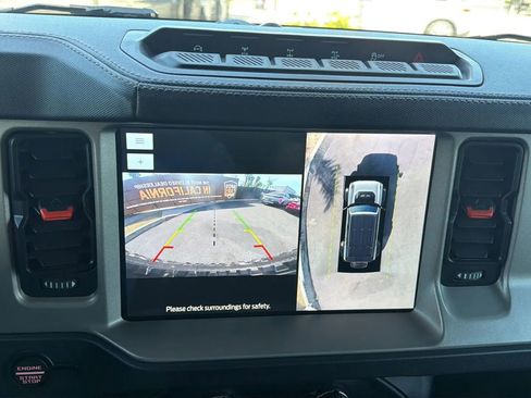 Used 2023 Ford Bronco Raptor AWD/4WD image 25