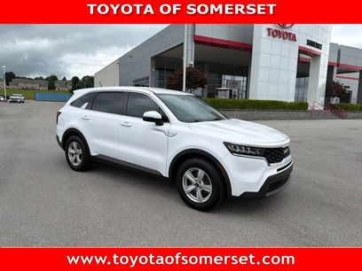Used 2023 Kia Sorento LX