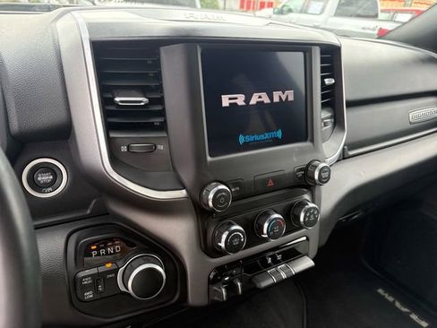 Used 2024 RAM 2500 Big Horn image 13