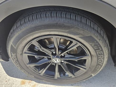 Used 2025 Honda CR-V Sport image 10