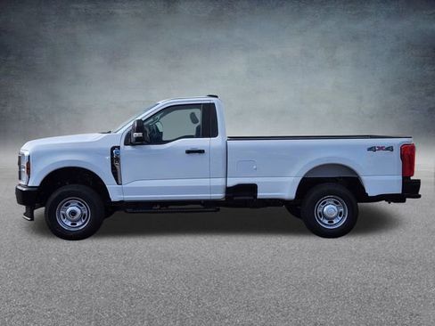 New 2026 Ford F250 XL w/ Snow Plow Prep Package image 4