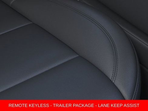 New 2025 Chevrolet Silverado 1500 W/T w/ Trailering Package image 21
