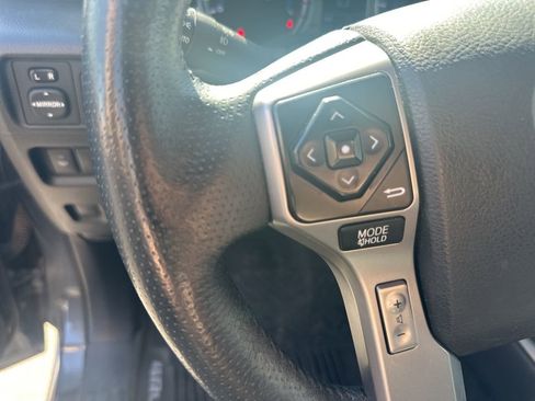 Used 2019 Toyota 4Runner Limited image 26