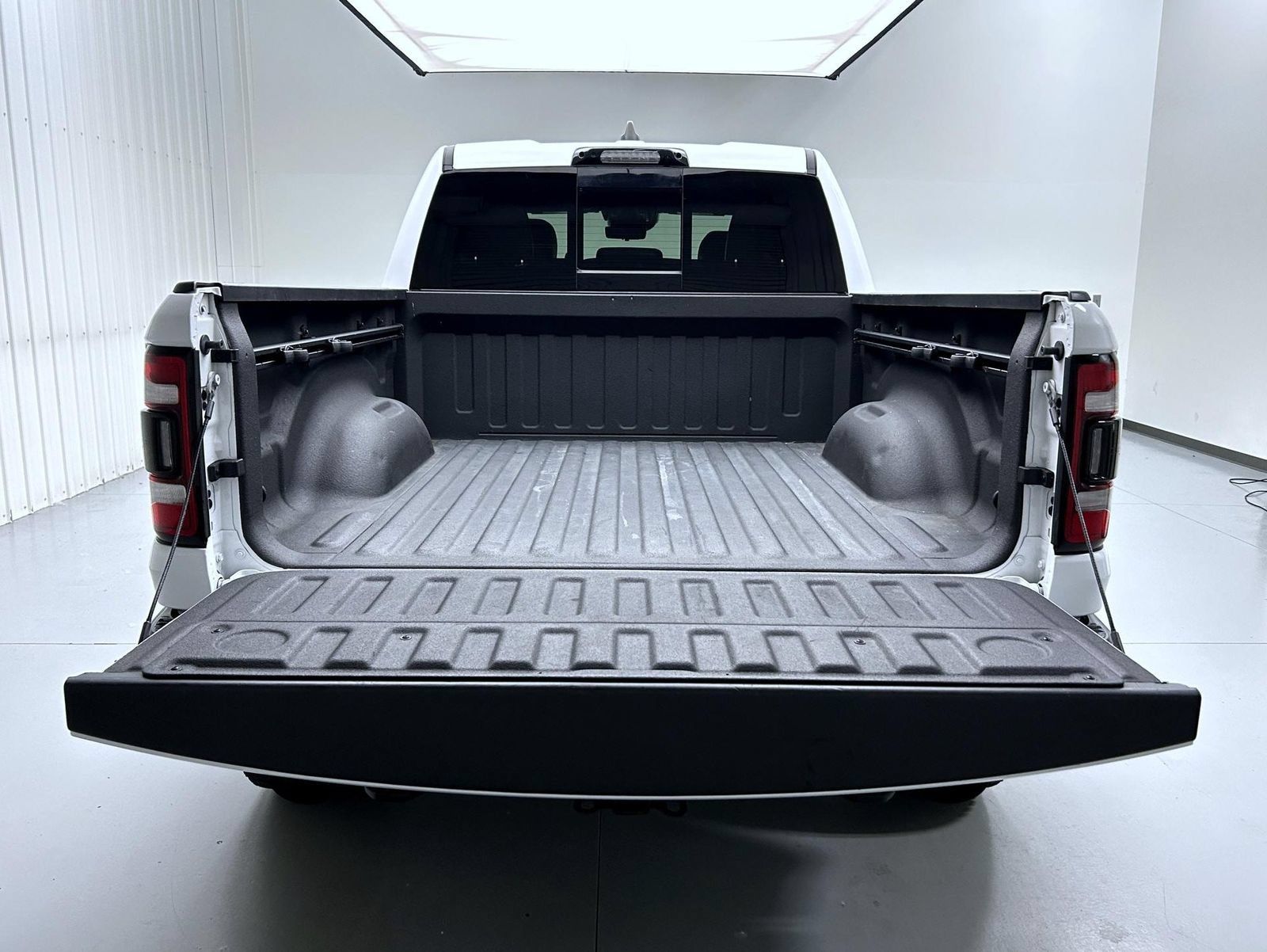 Used 2024 RAM 1500 TRX AWD/4WD image 21