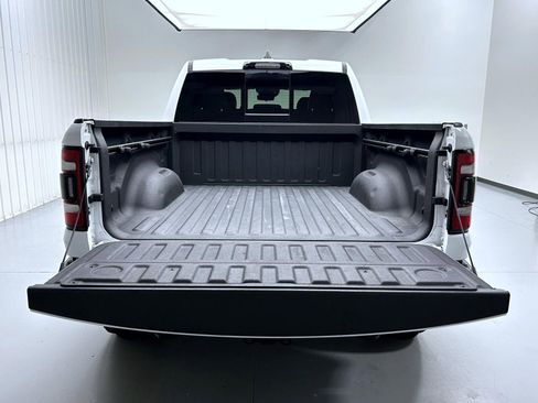 Used 2024 RAM 1500 TRX AWD/4WD image 21