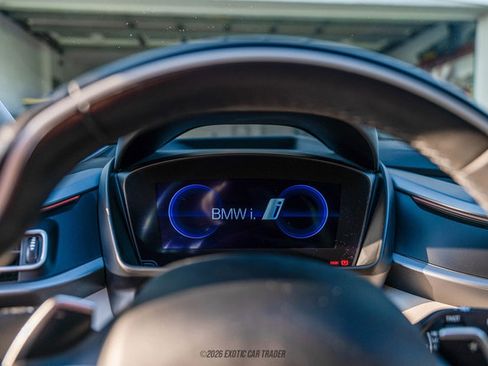 Used 2016 BMW i8 image 31