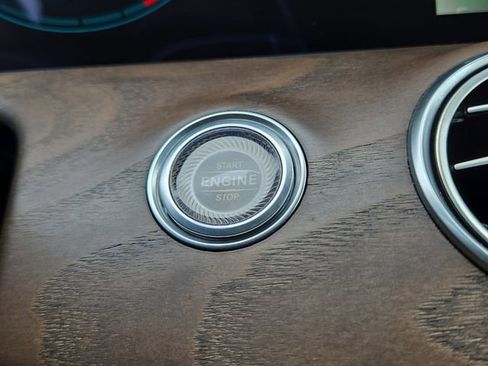 Certified 2023 Mercedes-Benz E 350 4MATIC Sedan image 11