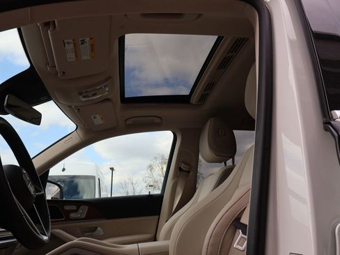 Used 2026 Mercedes-Benz GLE 350 4MATIC image 16