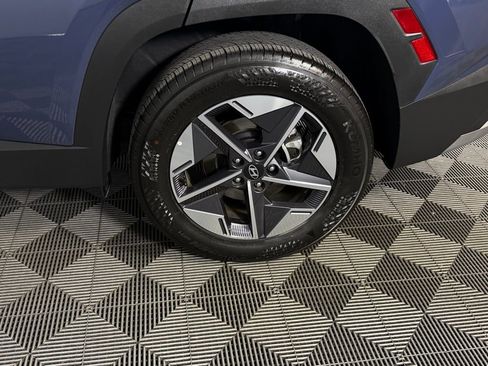 Used 2025 Hyundai Tucson SEL image 13