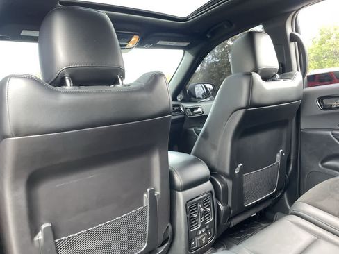 Used 2021 Dodge Durango GT AWD/4WD image 21