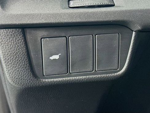 Used 2026 Honda CR-V TrailSport image 23