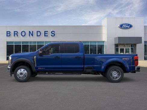 New 2026 Ford F450 XL w/ 360-Degree Camera Package image 3